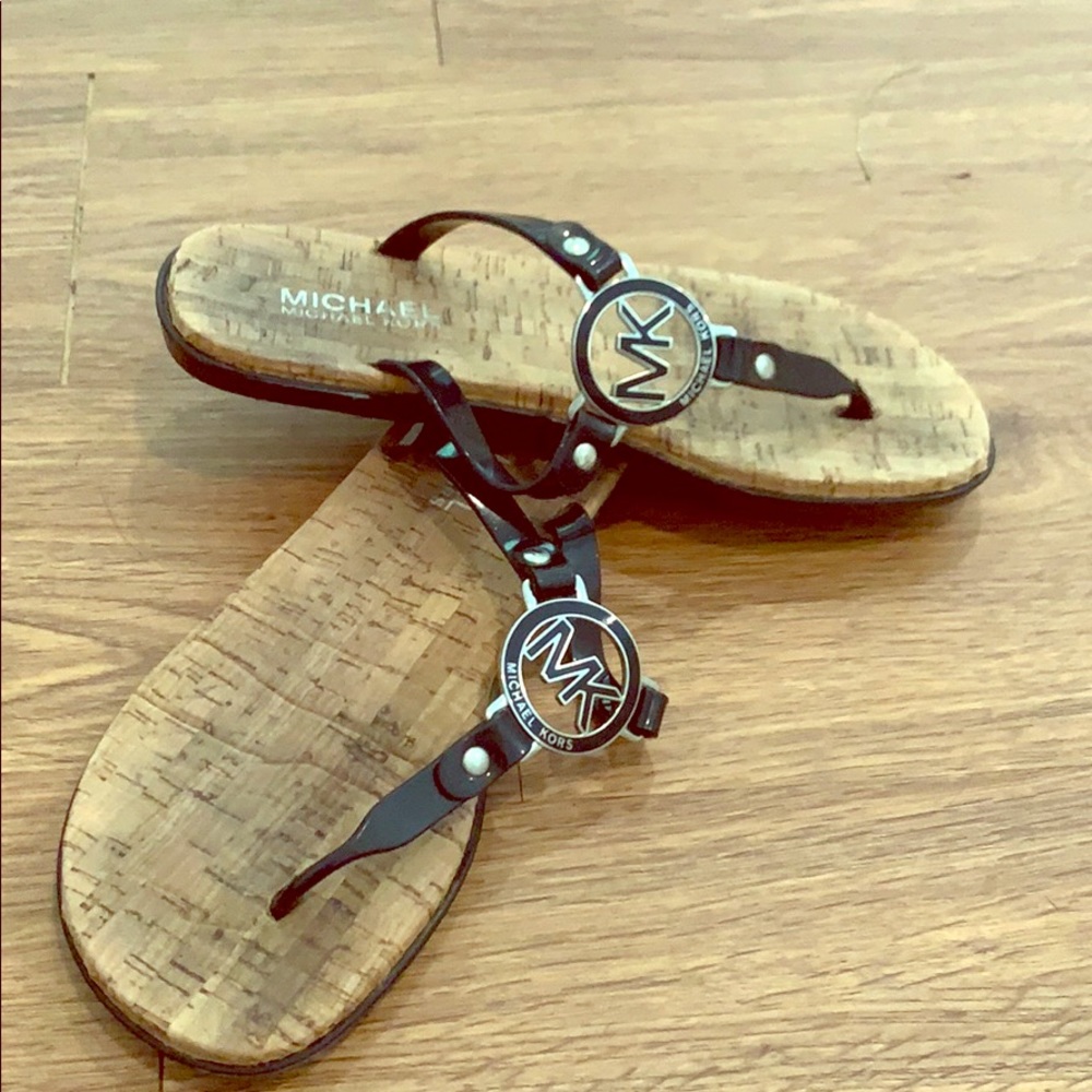 Michael Kors Sandles